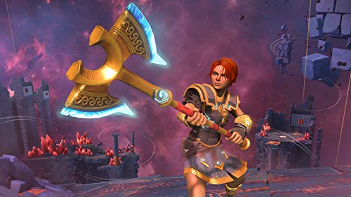 Ubisoft Immortals Fenyx Rising Gold Edition (Xbox Series X)