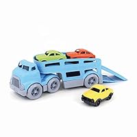 Green Toys - Car Carrier