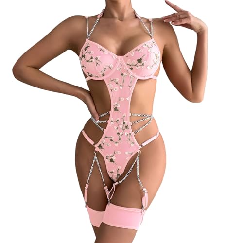 Lingerie sexy pour femme pour vos soirées romantiques et moments de détente à la maison