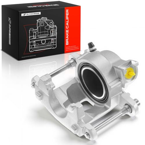 Image of A-Premium Front Right Passenger Disc Brake Caliper