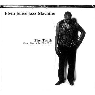 The Truth: Heard Live At The Blue Note