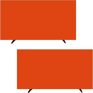 YLLFFLL 2pc 4pc Table Tennis Baffle, Heavy Duty Contest Surround Barrier Block with Swivel Stand, Ping Pong Field Fence Surround Barrier Block for Studio/Gym/Office Color Orange, Size Set of 2
