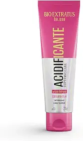 Supermáscara Acidificante be.use Bio Extratus 250g
