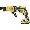 DEWALT Drywall Screw Gun Collated Attachment (DCF6202)
