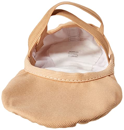 Image of Bloch Dance Women's Performa Stretch Canvas Split Sole Ballet Shoe /Slipper
