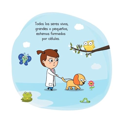 Genética / Genetics for Smart Kids: La Ciencia Explicada a Los Más Pequeños / Science Explained to t