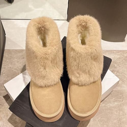 The Boston Boots Timeless Corduroy Boots2