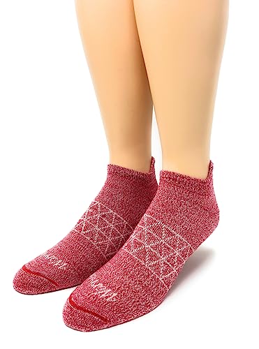 Image of WARRIOR ALPACA SOCKS - Everyday Warrior Collection - All-Purpose Alpaca Socks - Daily Wear for Every Season