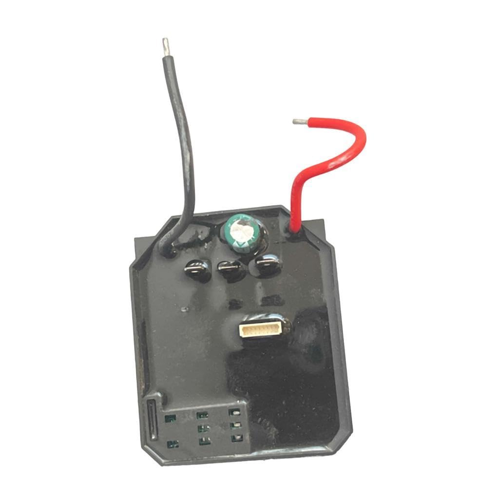 Perceuse électrique sans balais idéale pour rénover votre maison