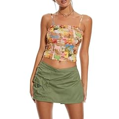 02 Floral Print Colorful