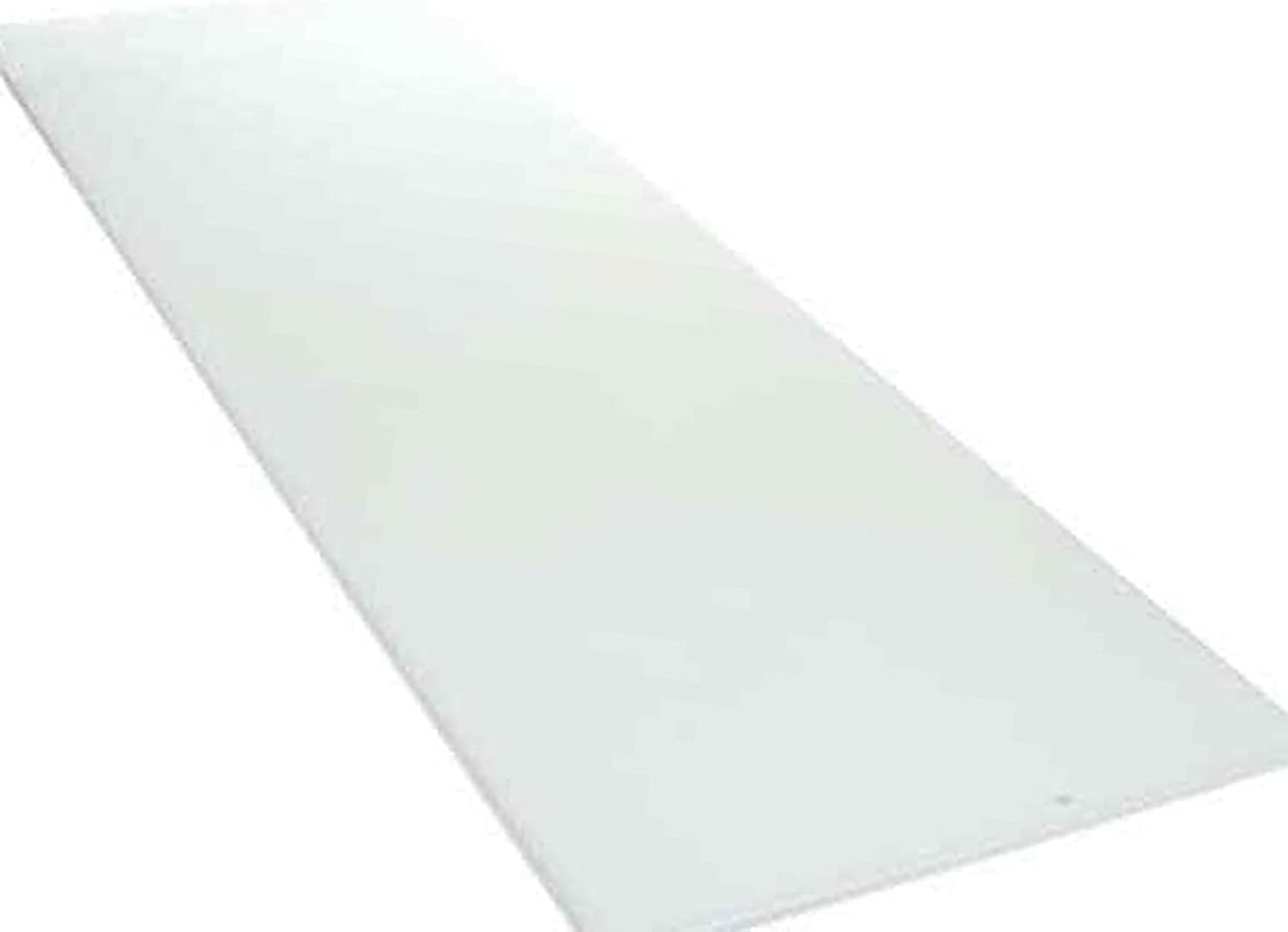 Compatible with Rp Cph1648 For Randell Cutting Board, 1/2 X 16 X 48 Poly Rdrpcph1648 R2MidW49171