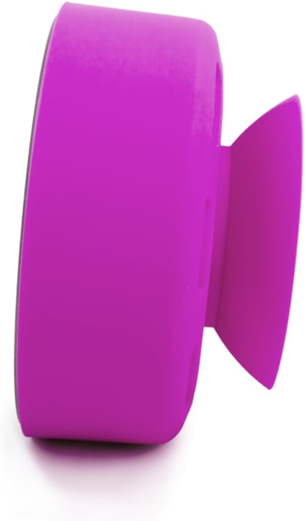 UPKOCH 3pcs Silicone Case Cover Accessory Suction Base Mount Silicone Skin Portable Design Full Accessory Case Random Color