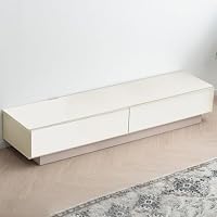 Amazon｜タンスのゲン テレビ台 ローボード 120cm 白 完成品 日本製