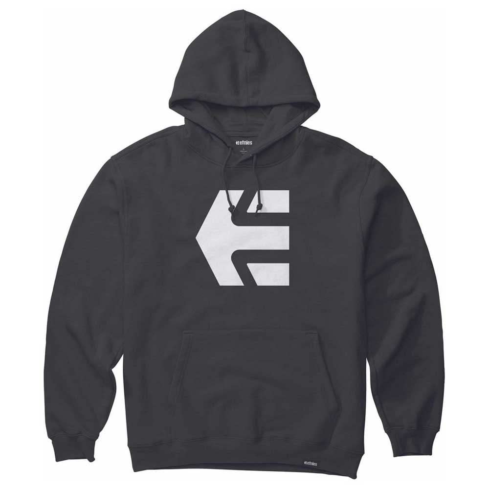 Etnies Classic Icon Hoodie M