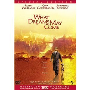 What Dreams May Come B003HVRG74 Book Cover