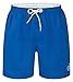 Produktbild bugatti® - Herren Badeshort blau, in Größe XXXL 3XL