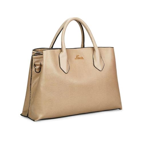Image of Lavie Women's Liz Tallon Medium Satchel Bag | Satchel Handbag for Work | Ladies Purse | Stylish Shoulder Bag | Gift for Women