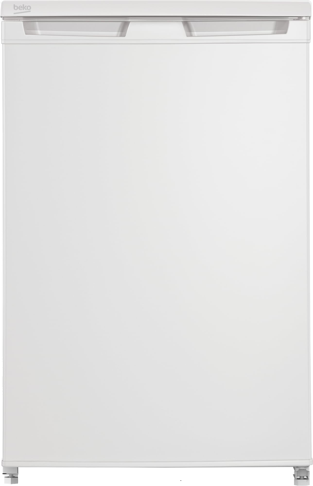 Beko TSE1524N Frigorífico 1 Puerta 128L Clase E Cíclico 84cm Blanco
