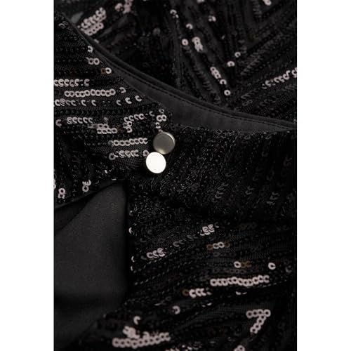 Robe mi longue à dos ouvert femme Superdry - vue 5