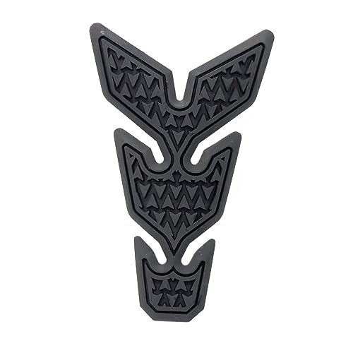 Protection de réservoir moto antidérapante coussinets de traction MT03 - 2