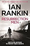 brand: Orion Publishing Co Resurrection Men: From the iconic #1 bestselling author of A SONG FOR THE DARK TIMES (A Rebus Novel)