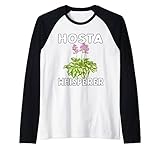 Hosta Whisperer Garden Gardener Shade Loving Staude Raglan