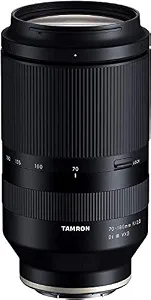 Tamron 70-180mm F/2.8 Di III VXD