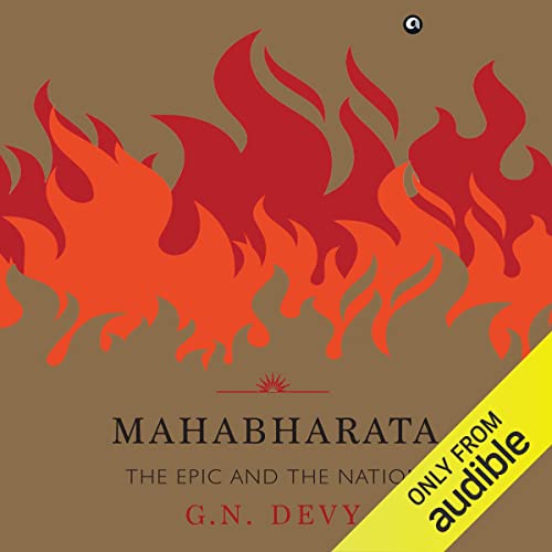 Mahabharata by GN Devy episode artwork