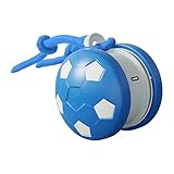 Genérico Palla Giocattolo Gatti Intelligent Rotolante Interattive Ricaricabile...