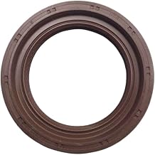 Timing Gear Case Oil Seal Compatible With Pajero V90 V80 4M40 Montero V30 V70 Pajero Sport KH L200 BH5679EBH5679E