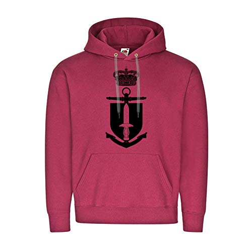 Copytec 20622 FRØMANDSKORPSET prestige du flotteur de combat Danmark Marine