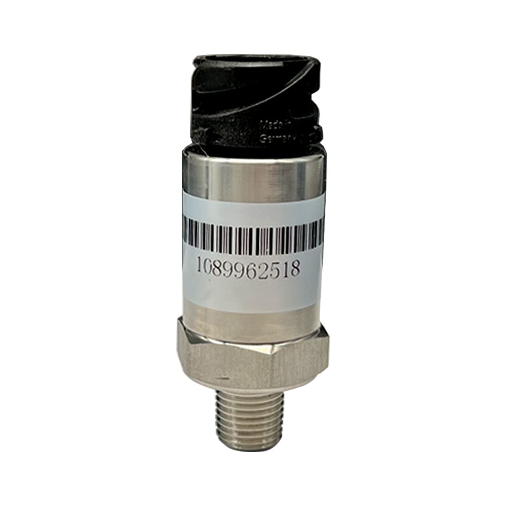 1089962518 Pressure Sensor for Atlas Copco Air Compressor Replacement Part 1089-9625-18