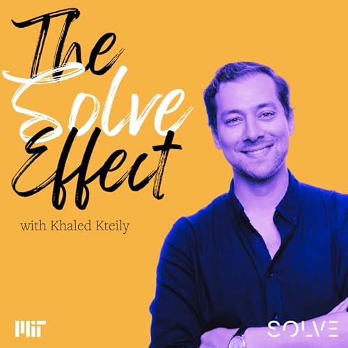 Take on the Taboo: Lessons from Legacy-founder, Khaled Kteily