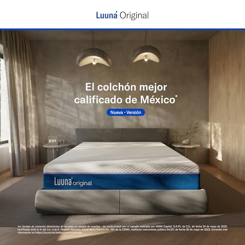 La mejor comparación de Colchon queen size los preferidos por los clientes. 18 Imagen adicional