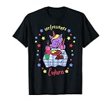Licorne mangée - Table multi-usages - Licorne mangée T-Shirt