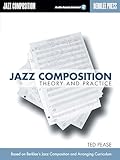 Jazz Composition: Theory and Practice