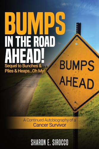 Bumps in the Road Ahead: Sequel to Bunches and Piles and Heaps...Oh My!