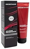 REDENHAIR - Acelerador Pro-Regenerativo - Loción Crece Pelo - Tratamiento Anticaída de Cabello - Estimulador Crecepelo - Anticaída Cabello Mujer y Hombre - 250 ml.
