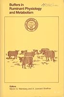 Buffers in Ruminant Physiology and Metabolism B000FCP0TO Book Cover