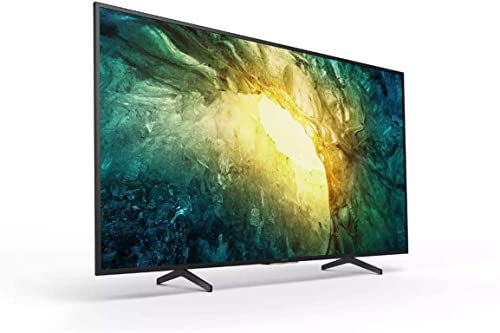 Catálogo de pantalla lg 49 4k smart tv que puedes comprar esta semana. 46 Sony Televisión de 55pulgadas SmartTV Pantalla 4k UltraHD, HDR, OS Android, 4K X-Reality Pro, Triluminos Display, Google Assistant, Google Home, Alexa, KD55X75CH(Reacondicionado)