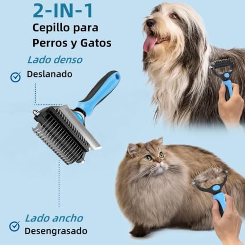 La mejor selección de Cepillo para perros los mejores 10. 9 La mejor selección de Cepillo para perros los mejores 10. 9