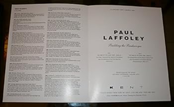 Hardcover Paul Laffoley: The Phenomenology of Revelation Book