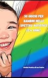 pirates & treasures slot  50 Giochi per bambini nello spettro autistico: Guida Pratica di un padre