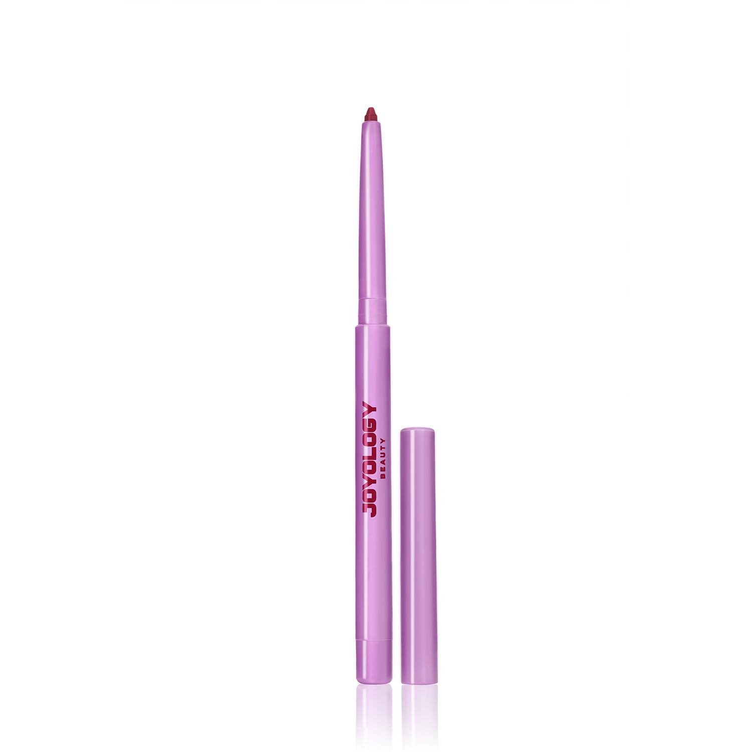 JOYOLOGY Lipliner Purple (Matte)-image-27