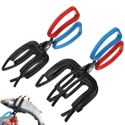 Alicates de pesca para evitar resbalones con mango de fácil agarre de plástico ABS resistente