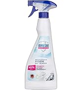 Impresan Hygiene Bad-Reiniger: Desinfektions-Reiniger in Sprühflasche - Hygienereiniger - Desinfe...