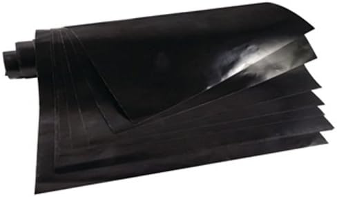 Roband GK954 Contact Grills, PGS805, 5 x Non-Stick PTFE Sheet for GS8