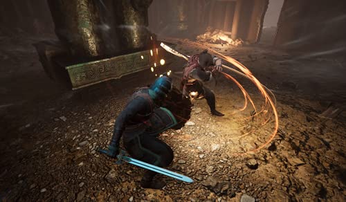 Xuan Yuan Sword 7 (Ps4) - Playstation 4 #TOP3