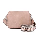 JESSIE & JAMES Rebecca Triple Compartmen...