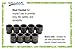Williams 38450 3/4-Inch Drive 1-9/16-Inch Standard Impact Socket, 12-Point